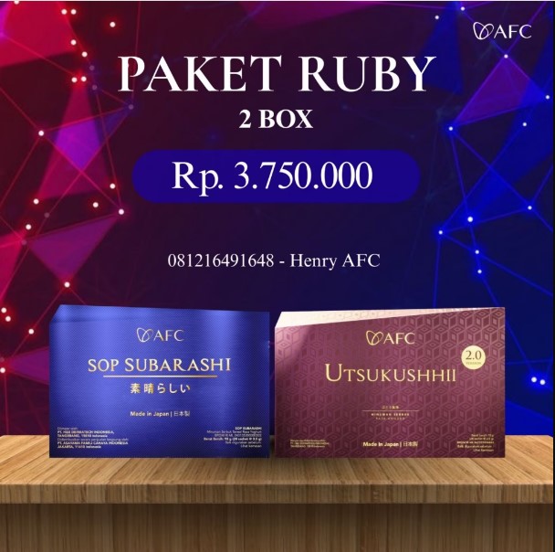 paket ruby